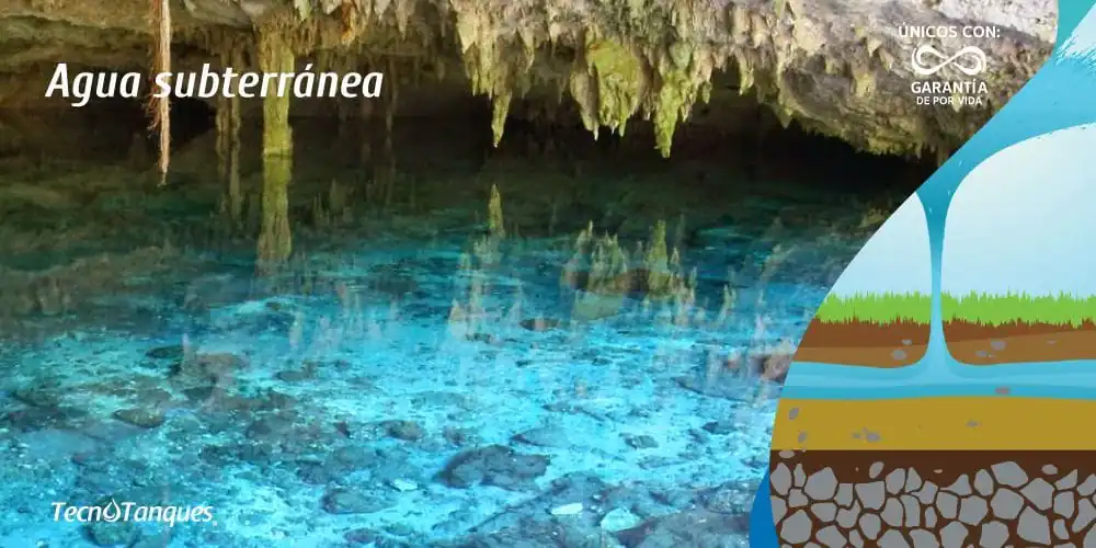 agua-subterranea