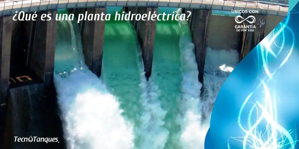 que-es-una-planta-hidroelectrica