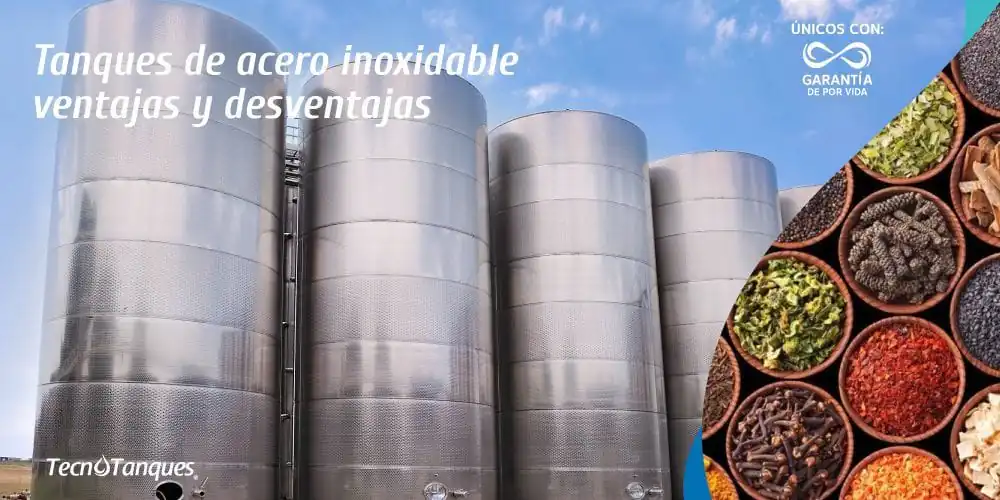 tanques-de-acero-inoxidable-ventajas-y-desventajas