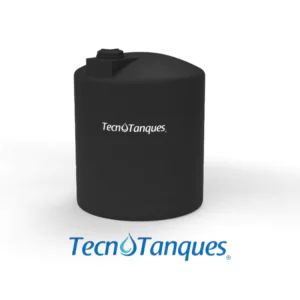 Tanque de 10000 Litros Tecnotanques Forte Estandar Reforzado