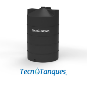 Tanque de 15000 Litros