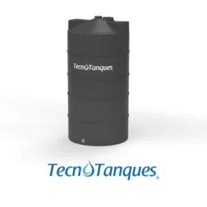 Tanque de 20000 Litros