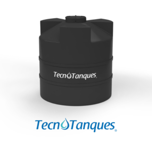 Tanque de 2500 Litros
