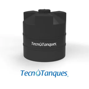 Tanque de 2500 Litros