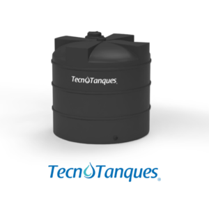 Tanque de 25000 Litros