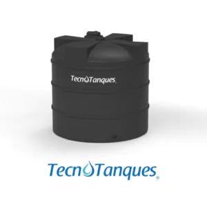Tanque de 25000 Litros