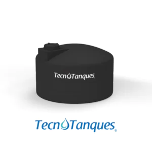 Tanque 5000 Litros Tecnotanques Forte Estandar Reforzado
