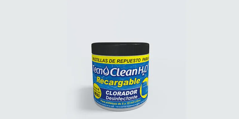 pastilla-hogar tecnoclean casa