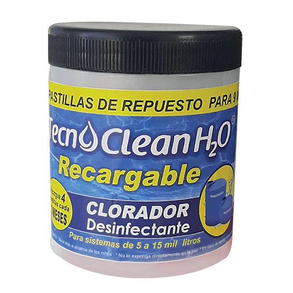 tecnoclean