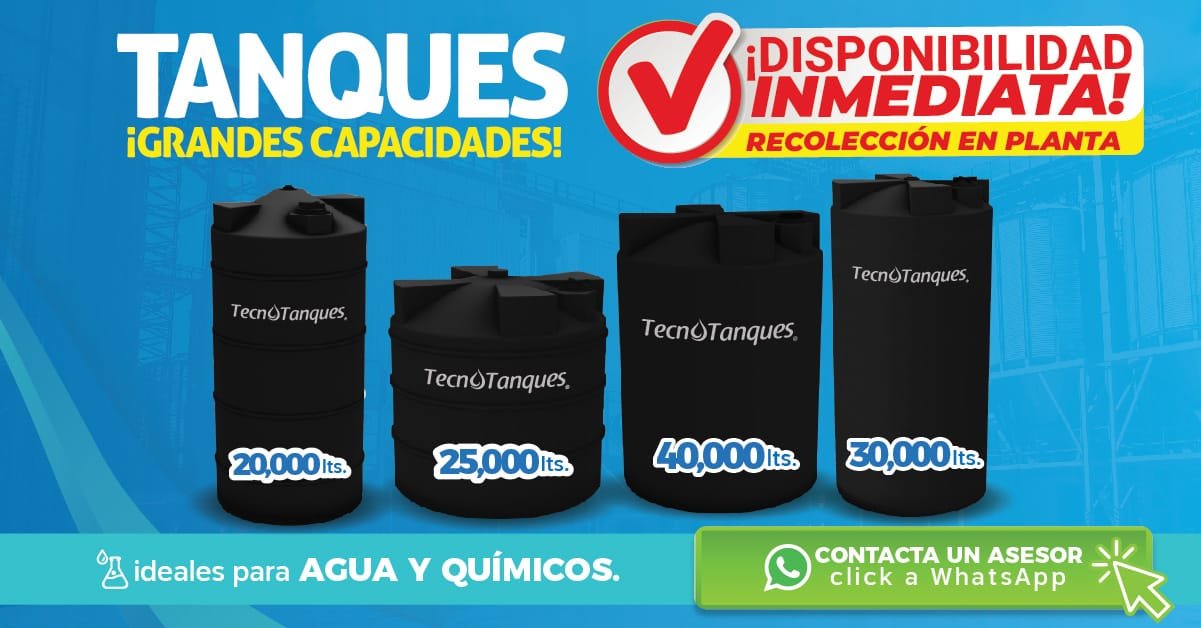 Tecnotanques