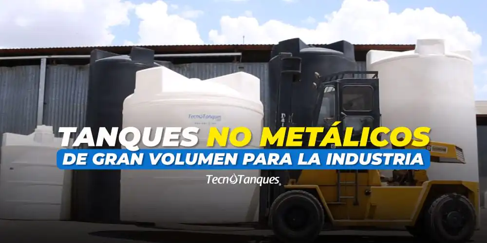 tanques-no-metalicos
