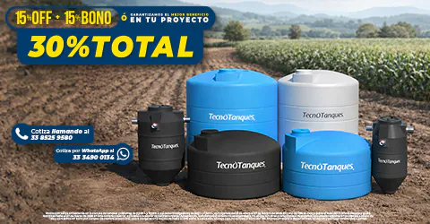 TecnoTanques Tanques y sisternas