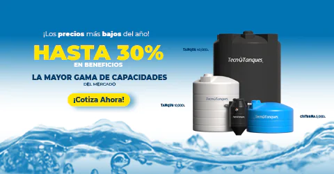 TecnoTanques Tanques y sisternas
