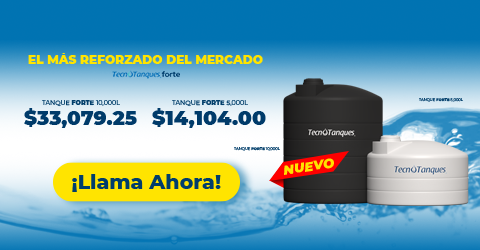 TecnoTanques Tanques y sisternas