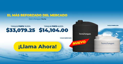 TecnoTanques Tanques y sisternas
