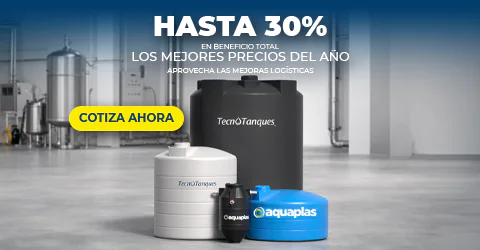 TecnoTanques Tanques y sisternas