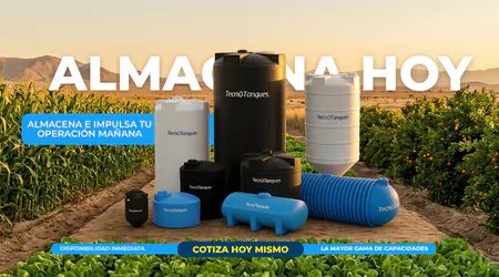 TecnoTanques Tanques y sisternas