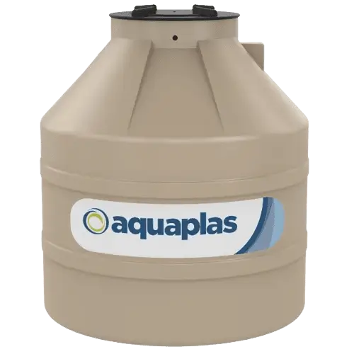 Tinaco Aquaplas 750 litros - Imagen 2