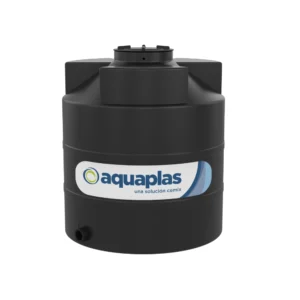 Tanque Aquaplas 2,500 litros