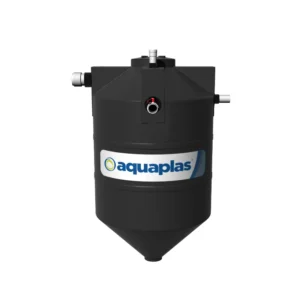 Biodigestor Aquaplas 3,000Lts