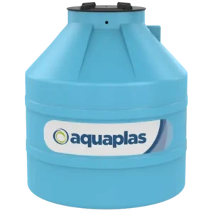 Cisterna Aquaplas 1,100 litros