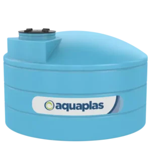 Cisterna Aquaplas 5,000 litros