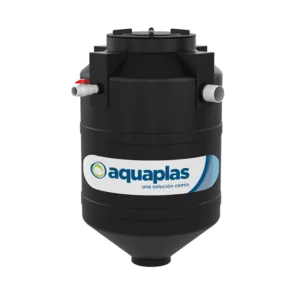 Biodigestor Aquaplas 1,300Lts