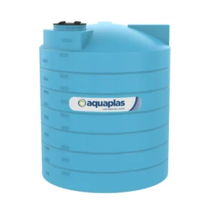 Cisterna Aquaplas 10,000 litros